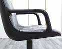 Купить Конференц кресло для переговорной  Серый Ткань    (УНТС-19044)
